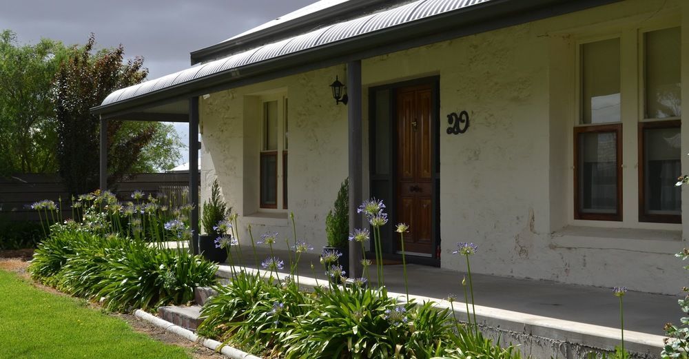 20 Hill Avenue Bed & Breakfast Кит Экстерьер фото