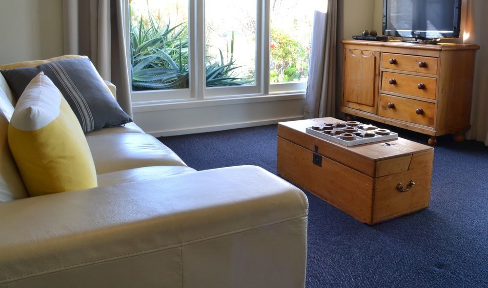 20 Hill Avenue Bed & Breakfast Кит Экстерьер фото