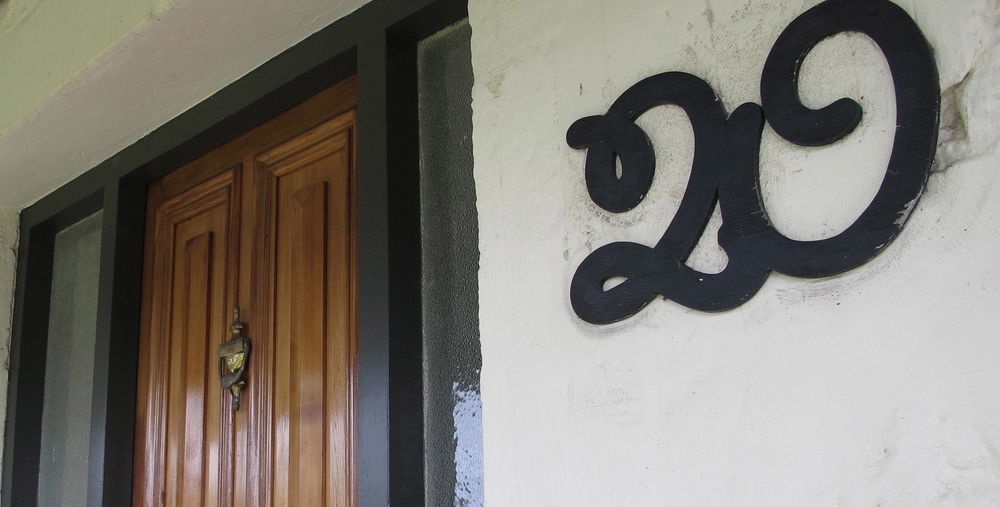 20 Hill Avenue Bed & Breakfast Кит Экстерьер фото