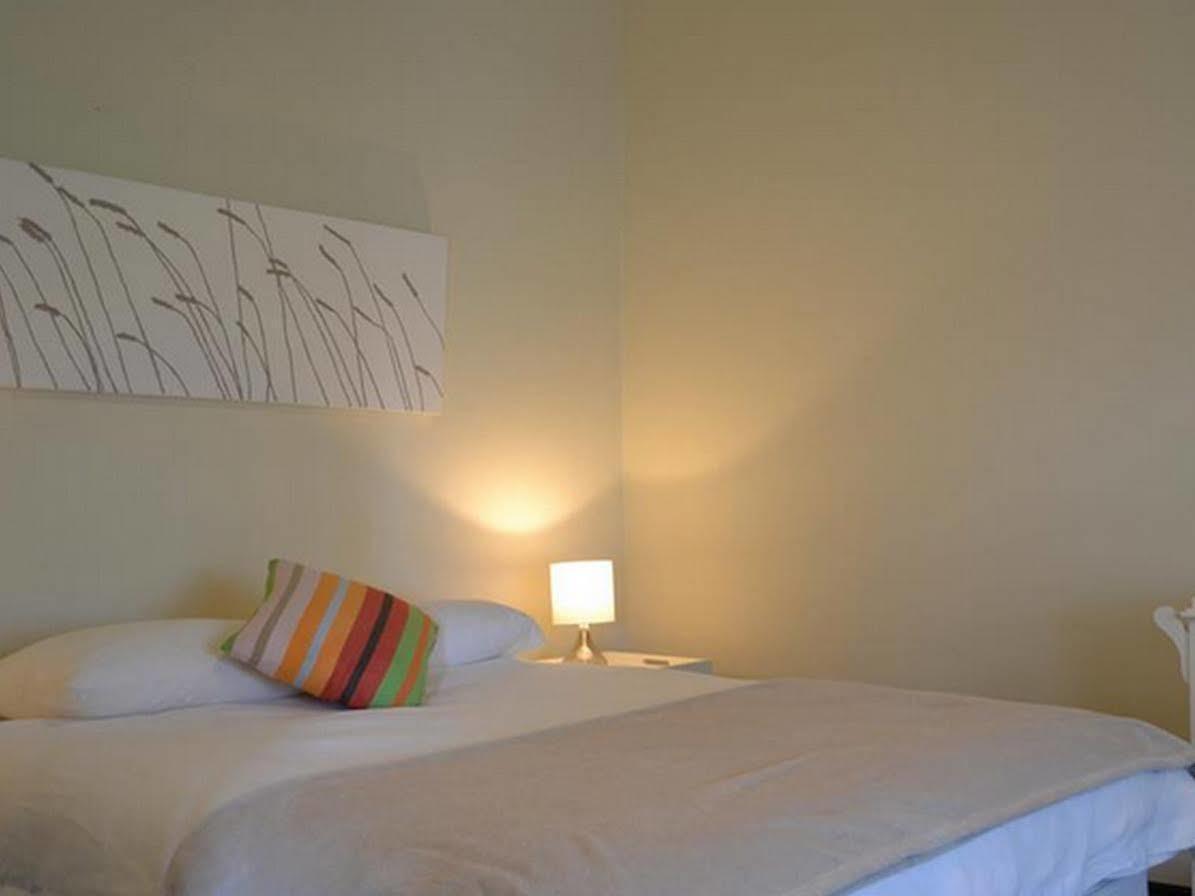 20 Hill Avenue Bed & Breakfast Кит Экстерьер фото