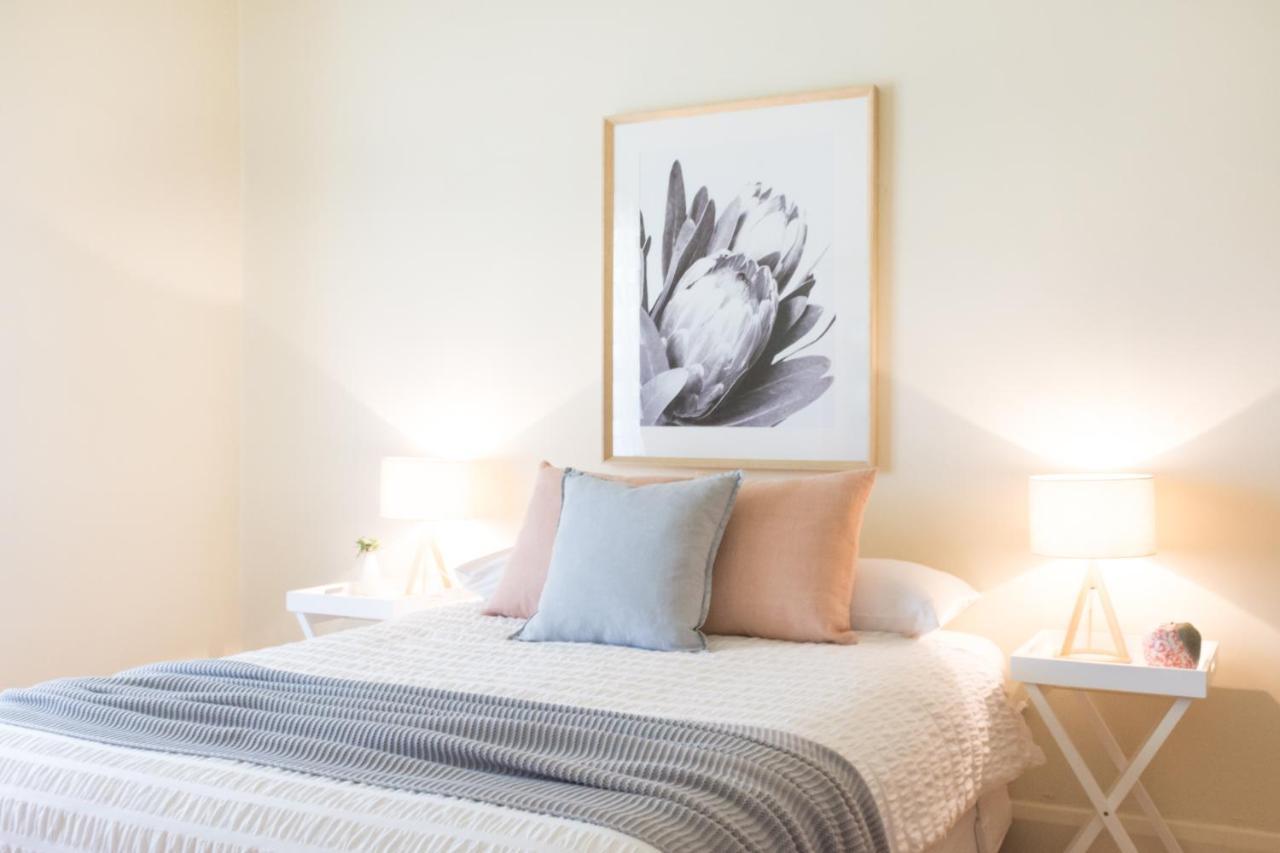 20 Hill Avenue Bed & Breakfast Кит Экстерьер фото