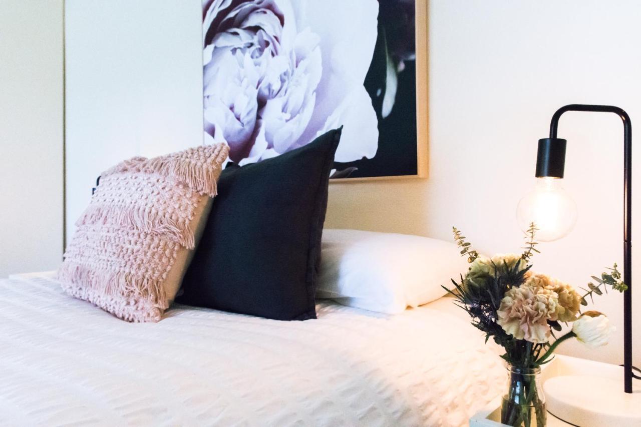 20 Hill Avenue Bed & Breakfast Кит Экстерьер фото
