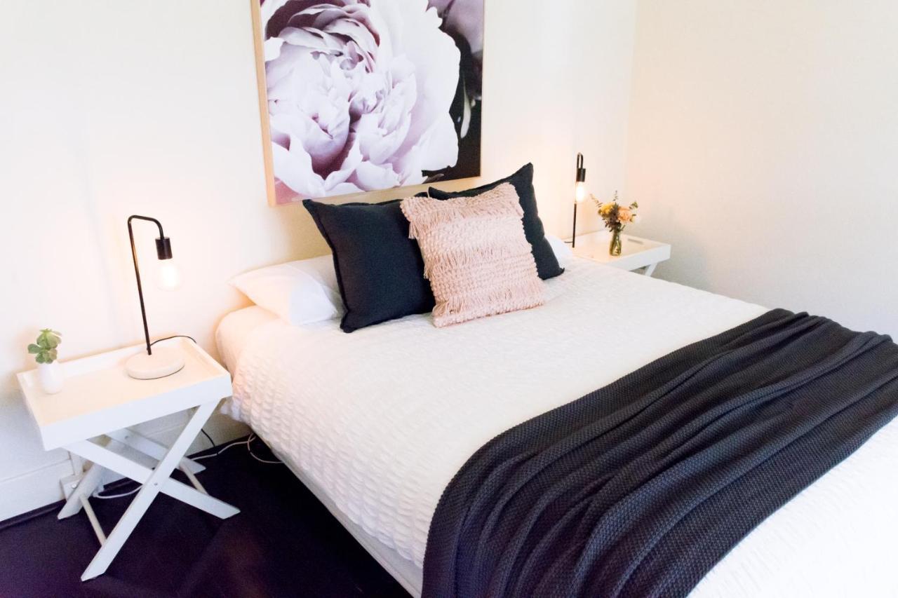 20 Hill Avenue Bed & Breakfast Кит Экстерьер фото