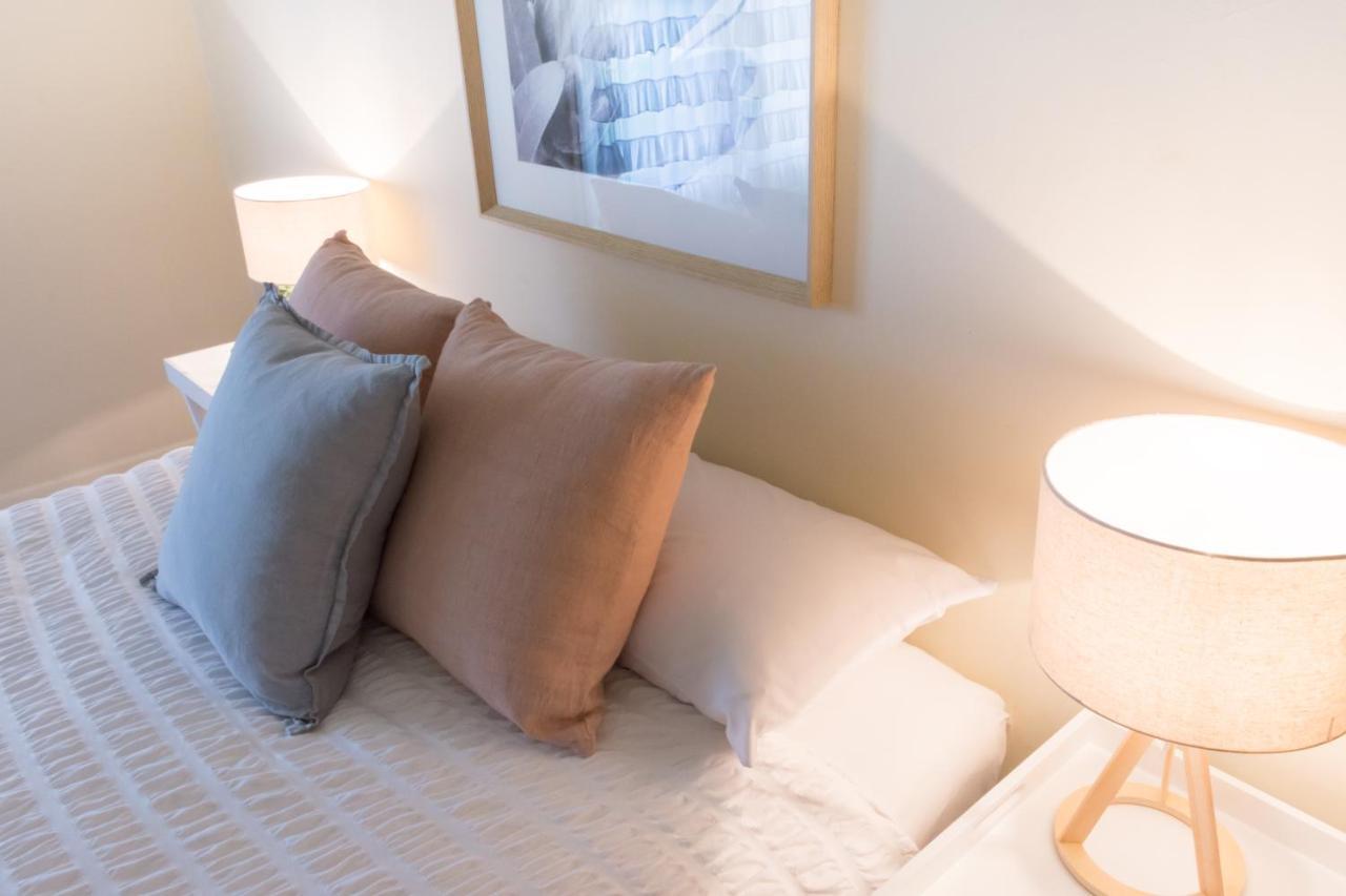 20 Hill Avenue Bed & Breakfast Кит Экстерьер фото