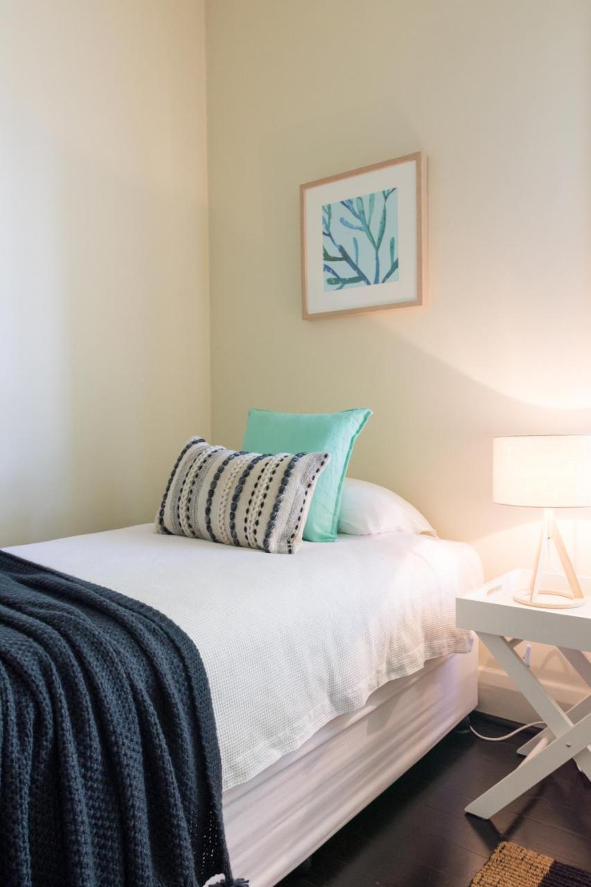 20 Hill Avenue Bed & Breakfast Кит Экстерьер фото