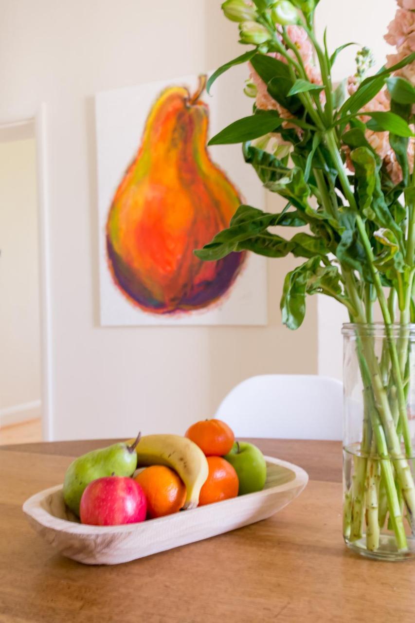20 Hill Avenue Bed & Breakfast Кит Экстерьер фото