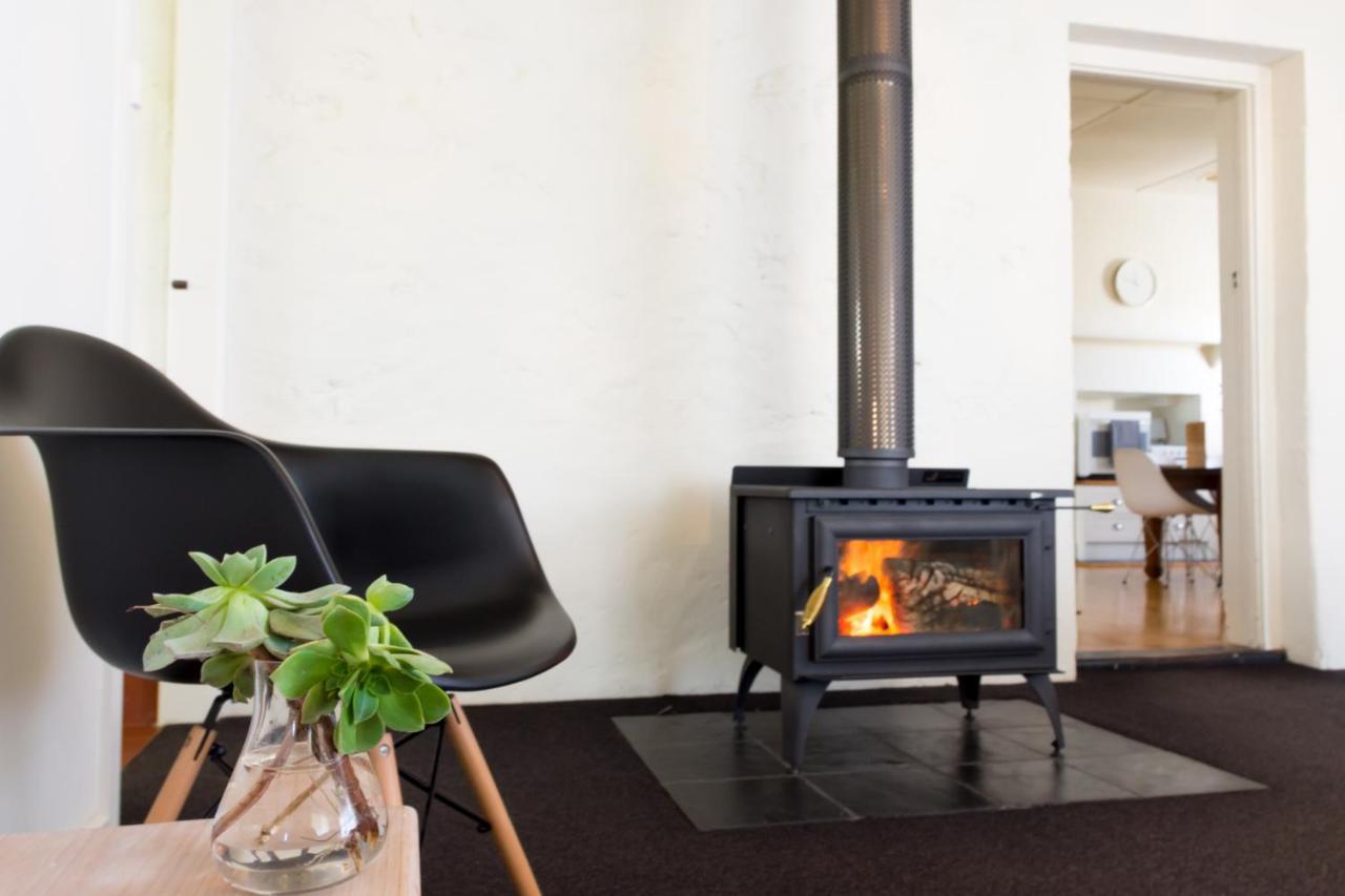 20 Hill Avenue Bed & Breakfast Кит Экстерьер фото