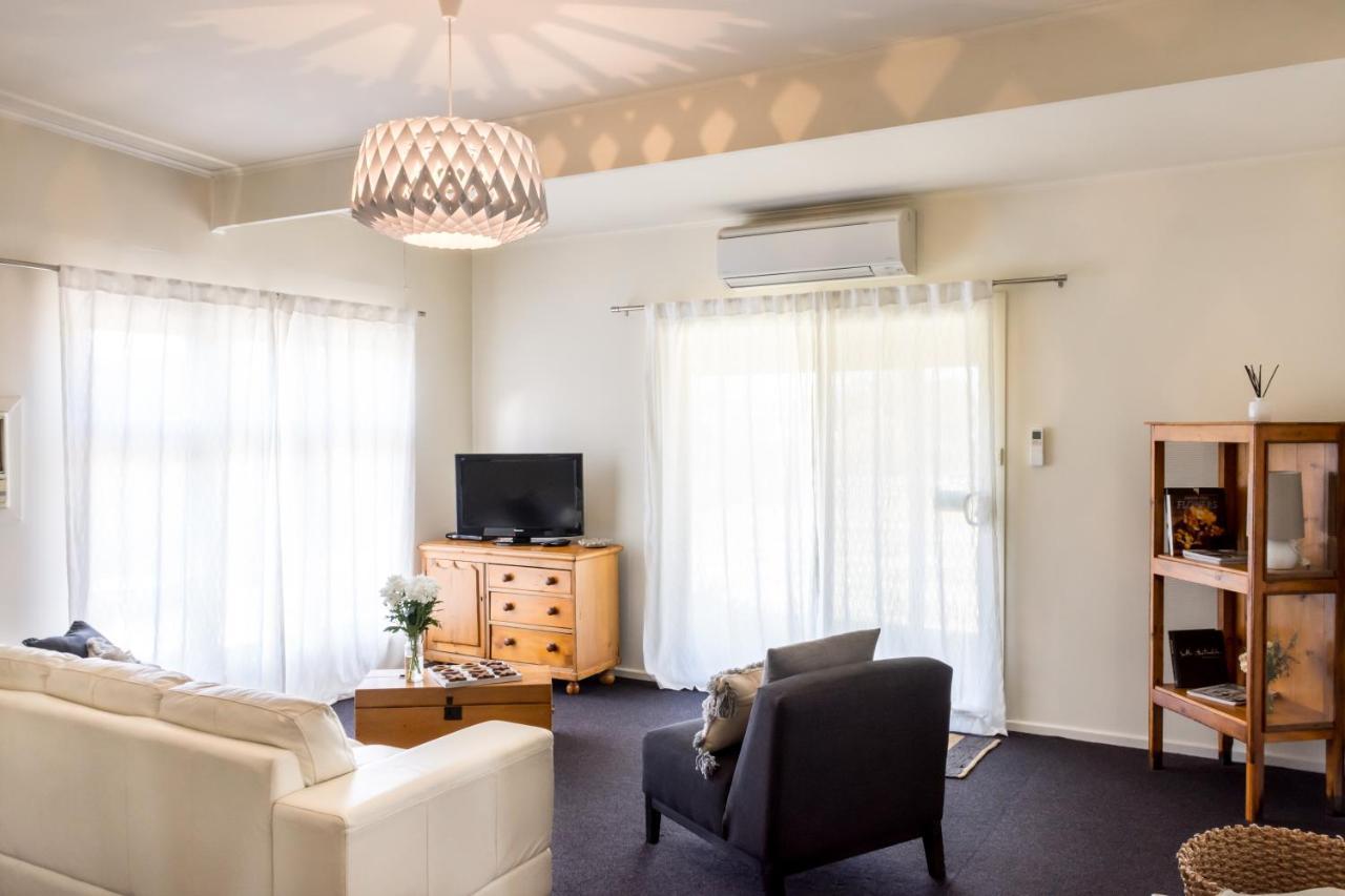20 Hill Avenue Bed & Breakfast Кит Экстерьер фото