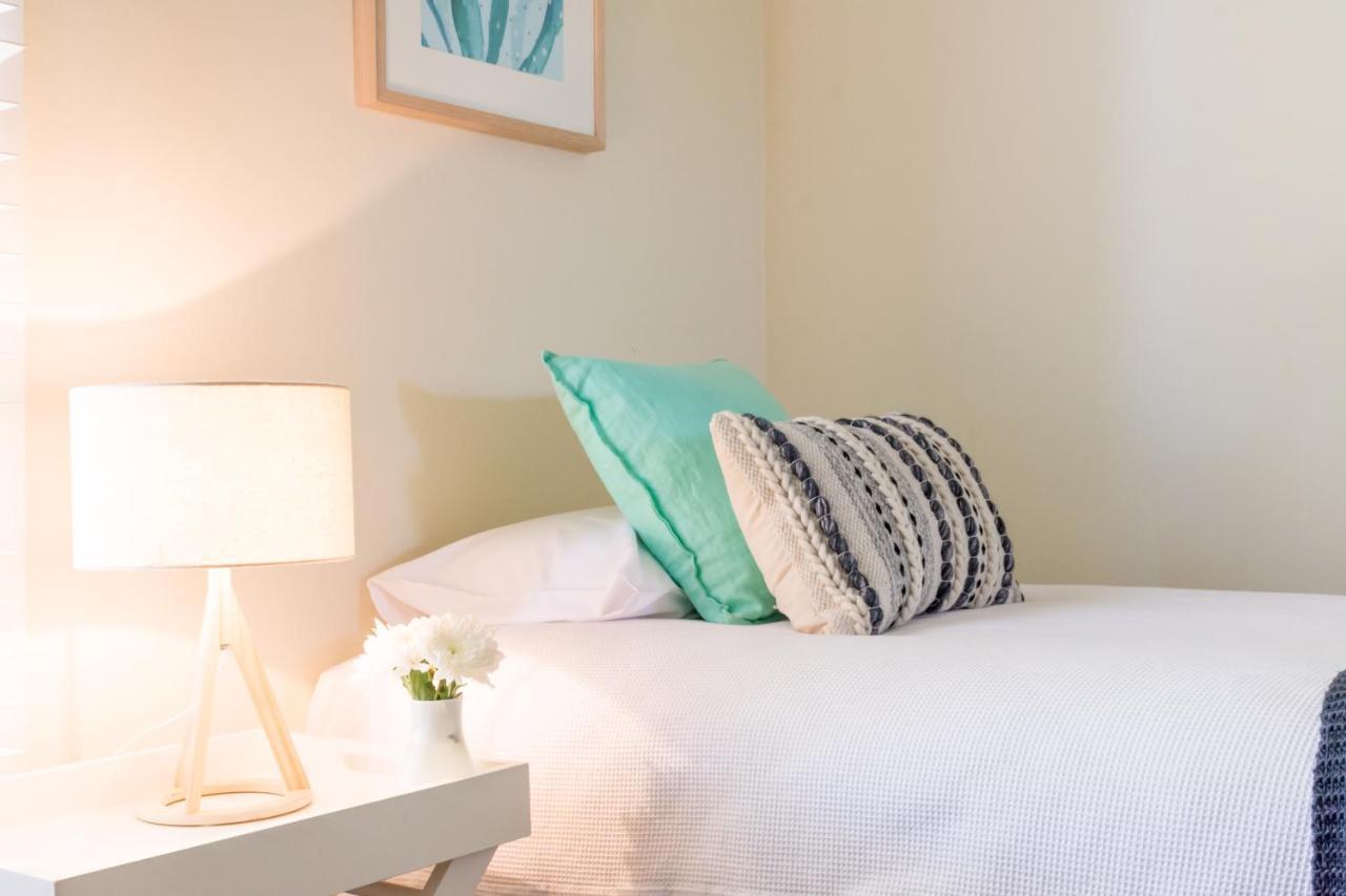 20 Hill Avenue Bed & Breakfast Кит Экстерьер фото